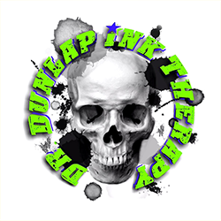 Dr Dunlap's Ink Therapy