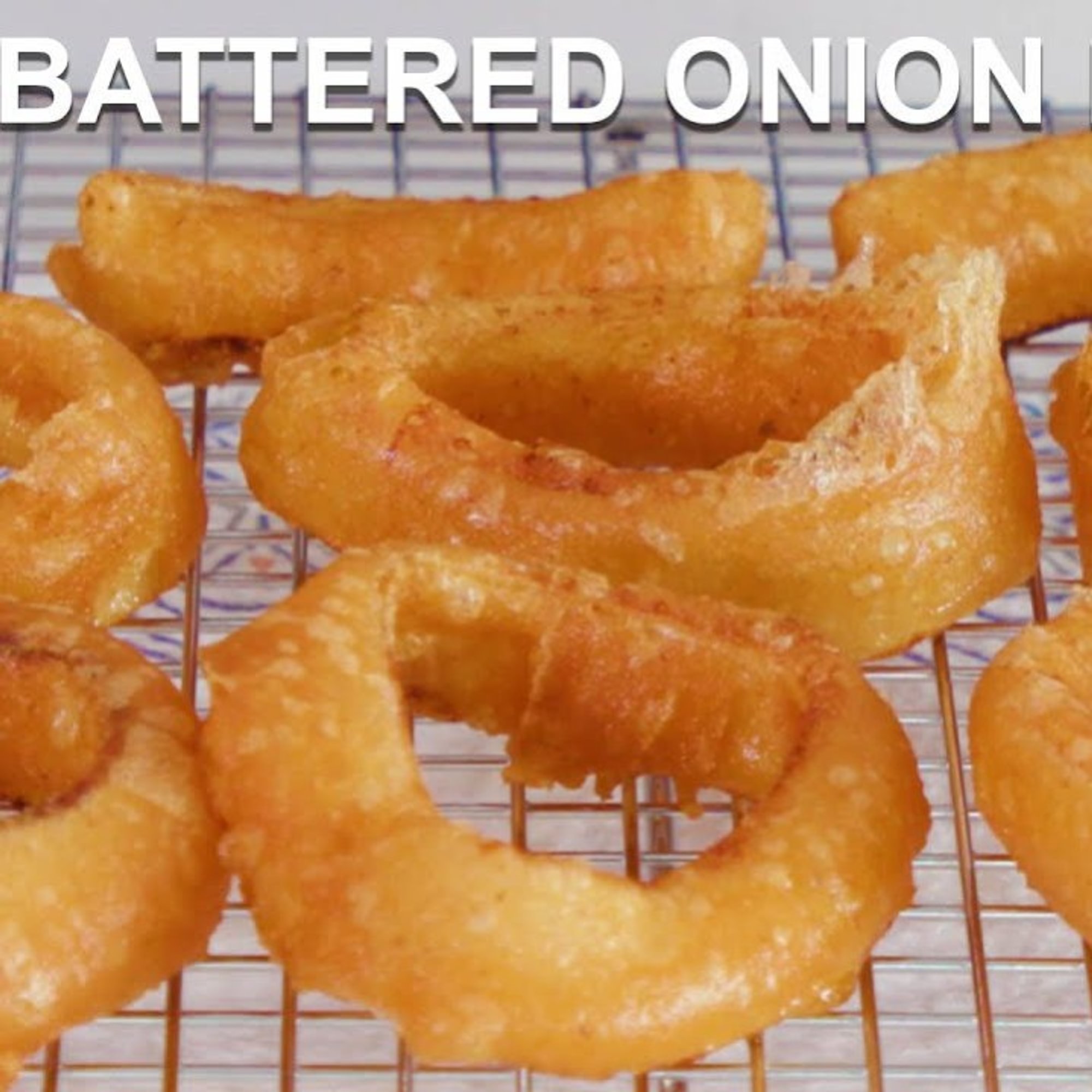 ONION RING (LARGE)