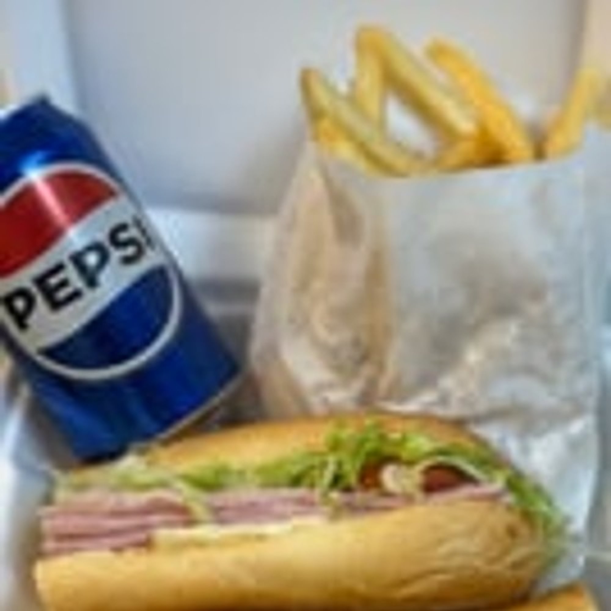 Meal Deal