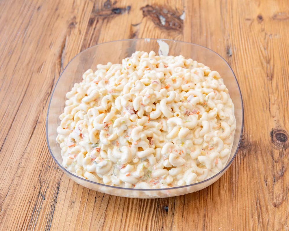 Macaroni