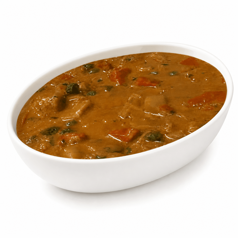 Vegetable Curry
