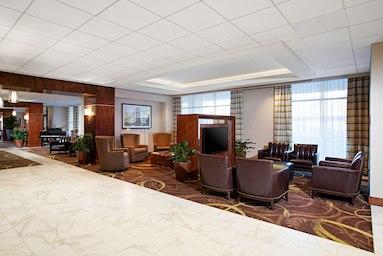 Images Sheraton Pittsburgh Airport Hotel