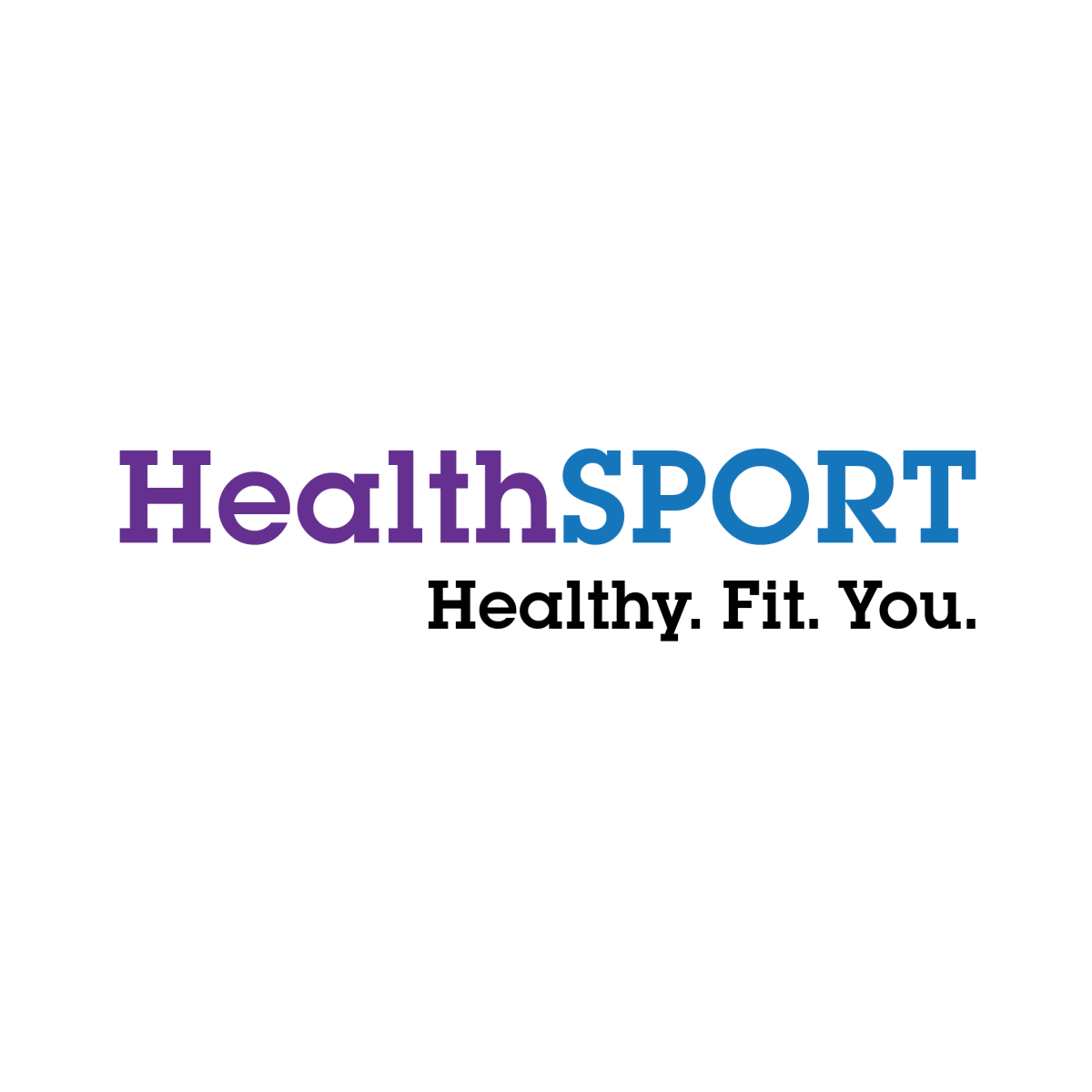 HealthSPORT Eureka