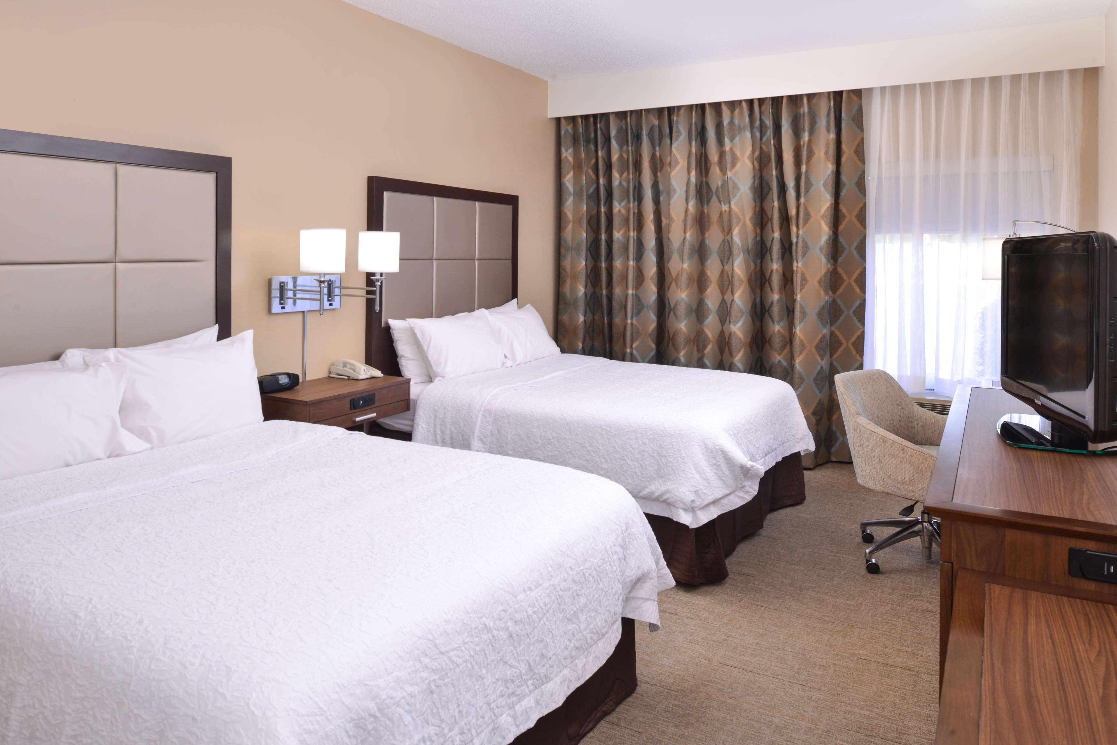 Hampton Inn Carbondale Photo