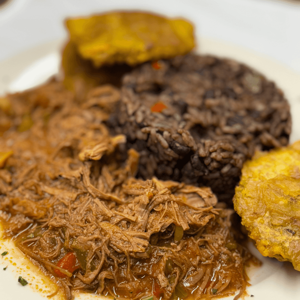 Ropa Vieja