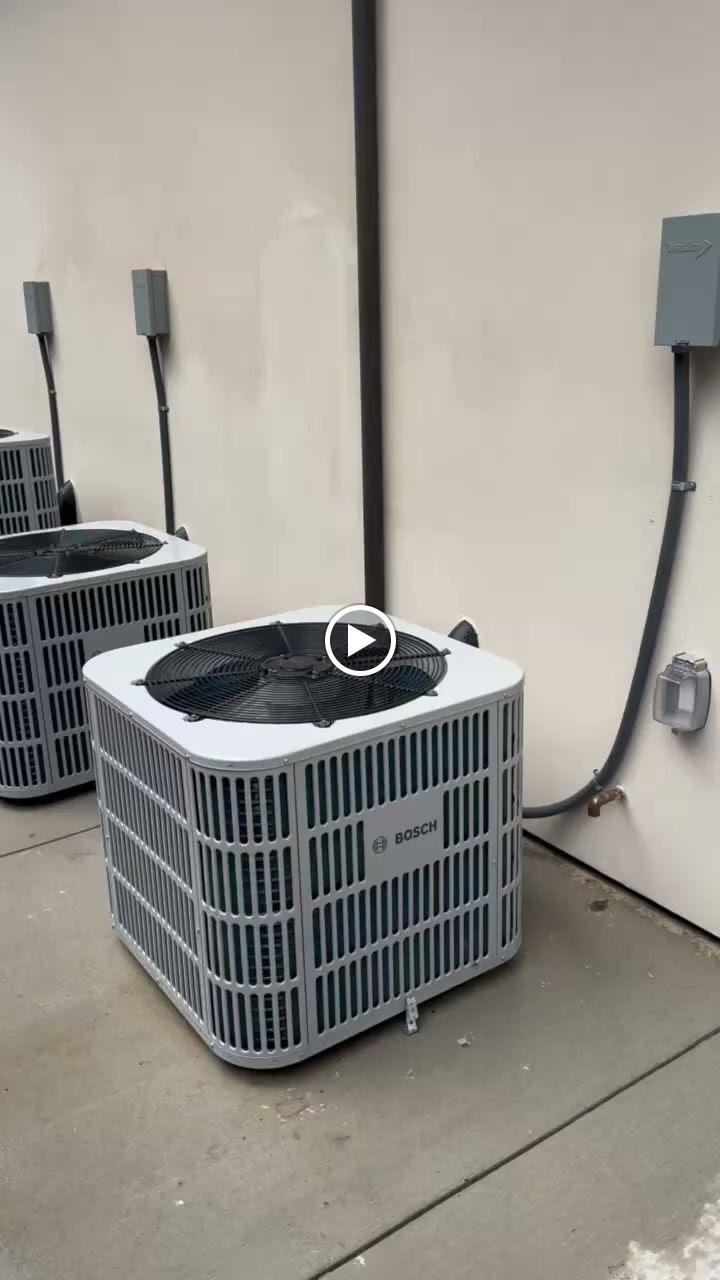 Vlady Air - Heating & Cooling Image