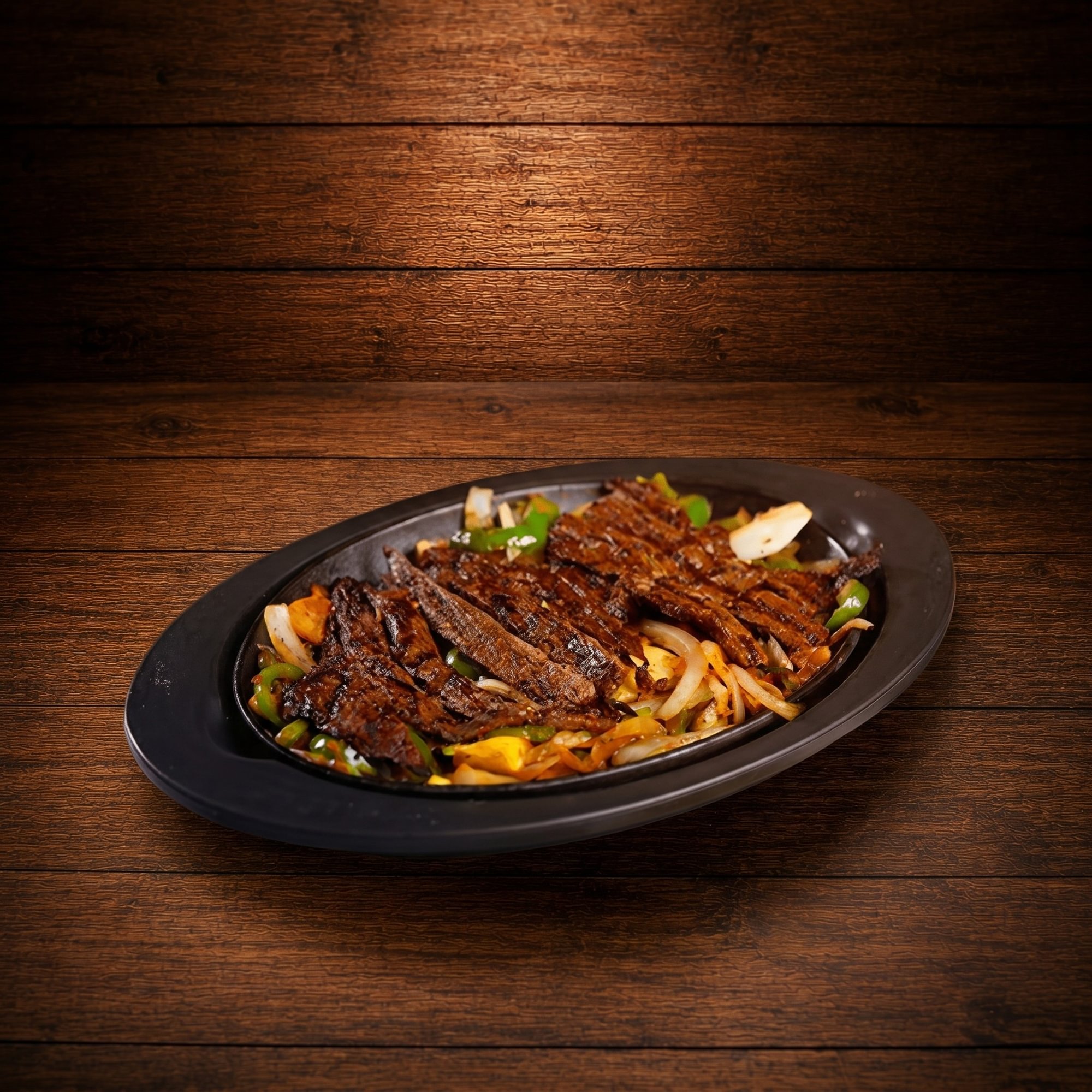 El Jalisco Rib-Eye