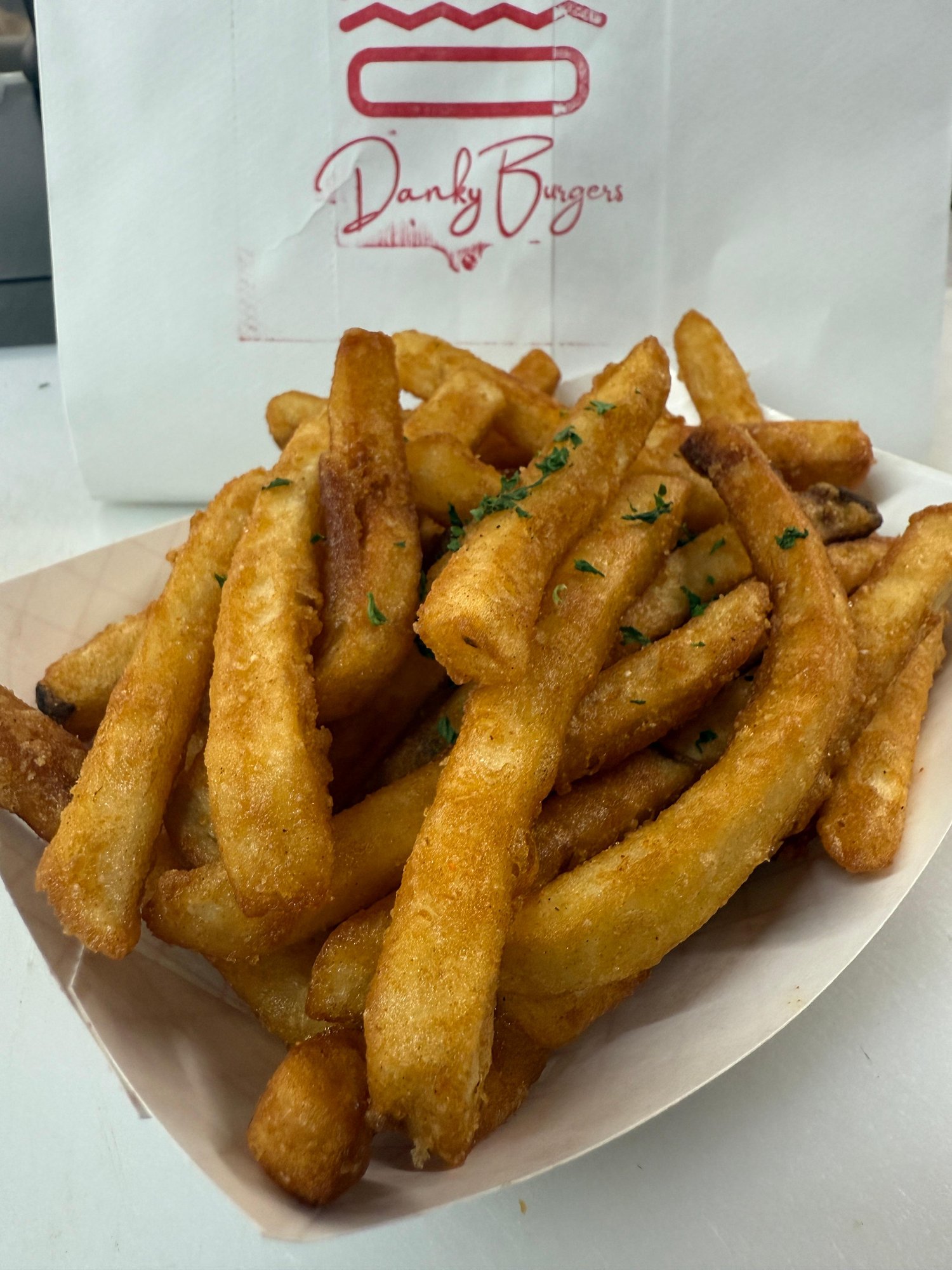 Regular Fries