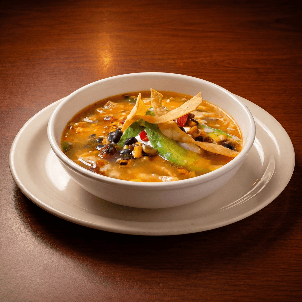 Tortilla Soup