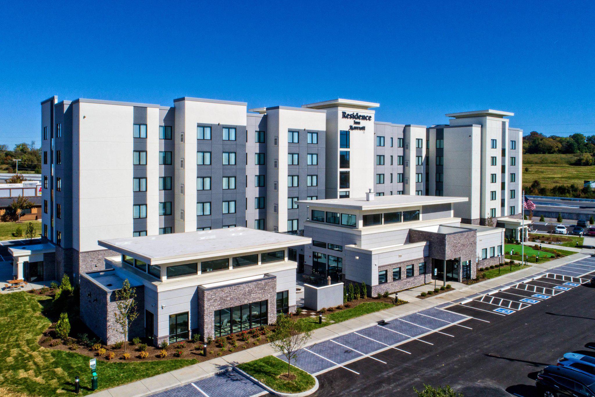 Residence Inn by Marriott Nashville at Opryland Photo