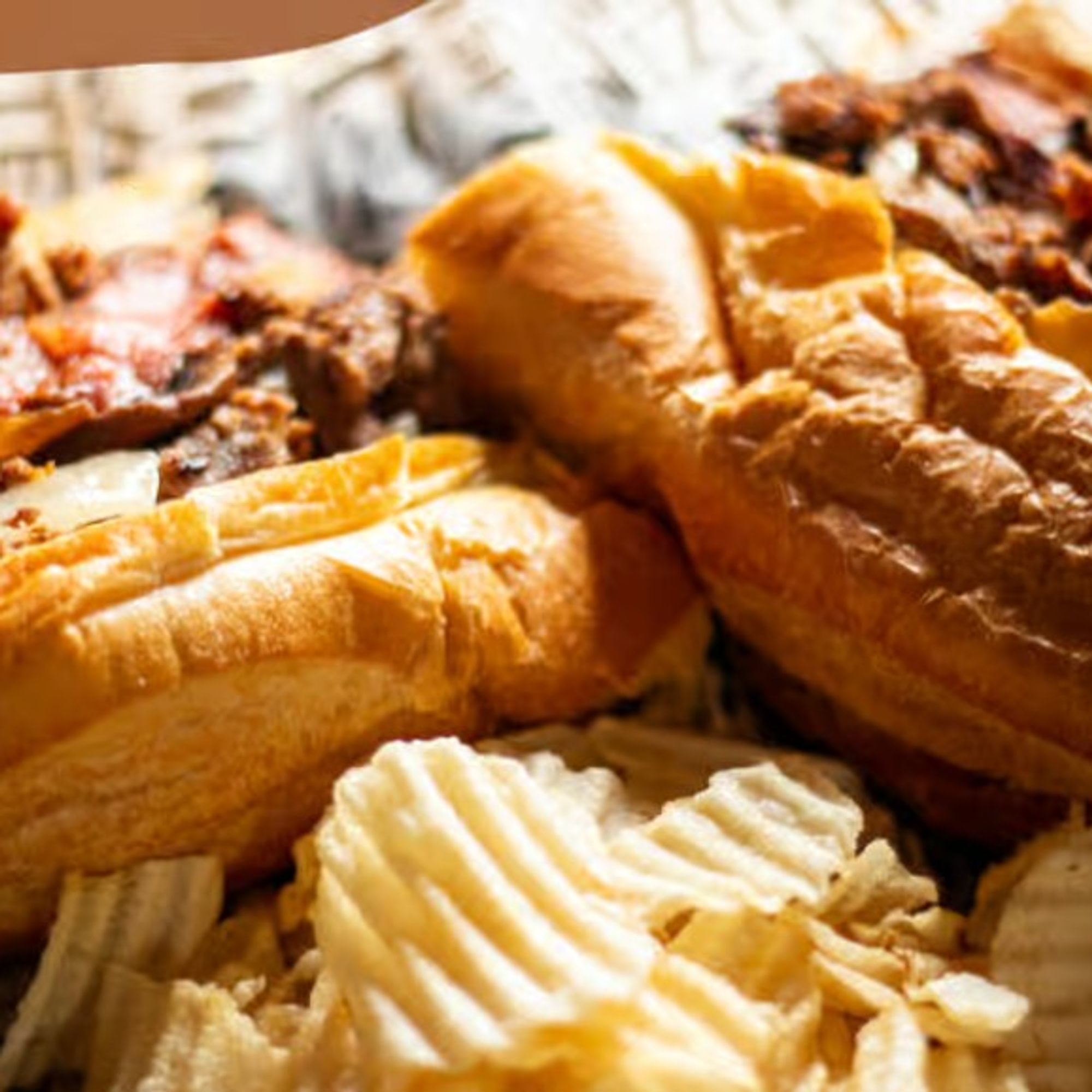 Cheese Steak