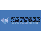 Krueger Custom Steel & Machining Owen Sound