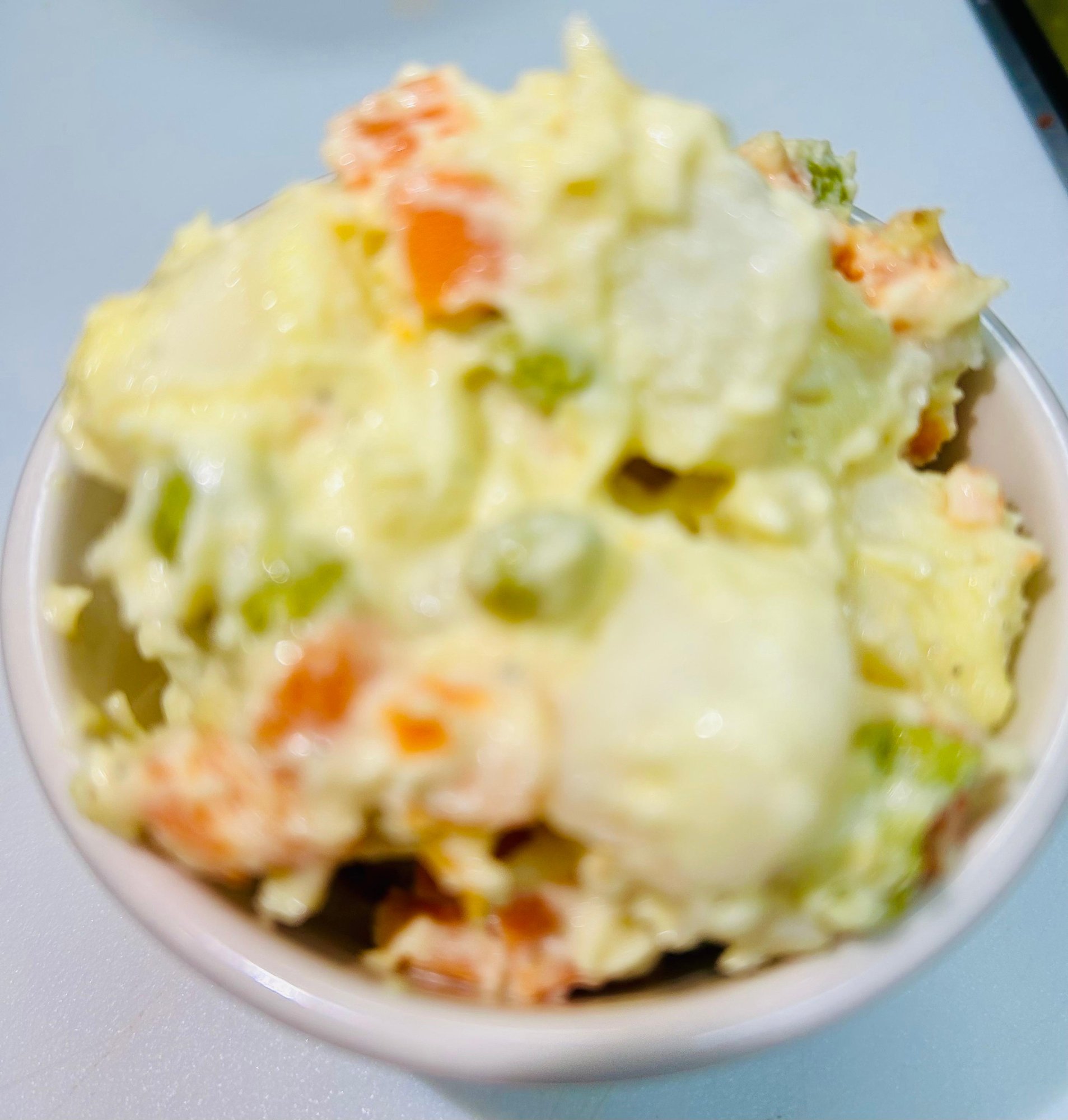 Potato Salad