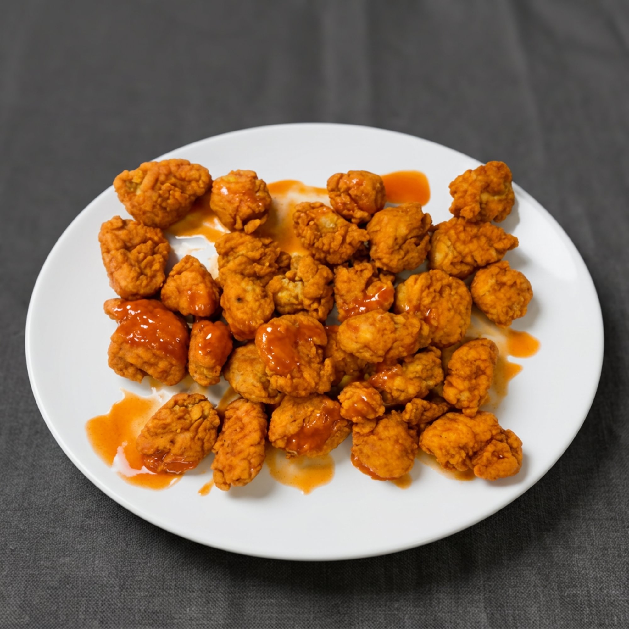 Boneless Wings