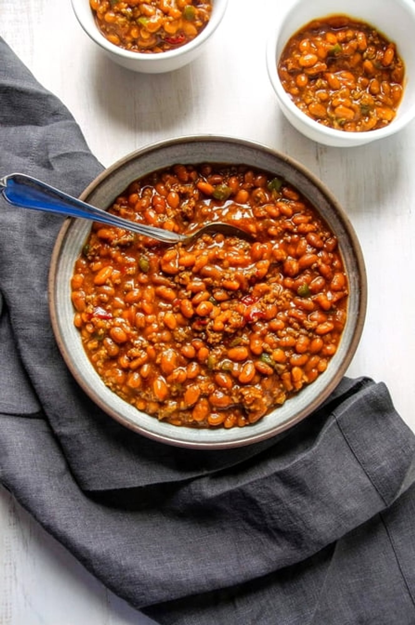 Bake Beans
