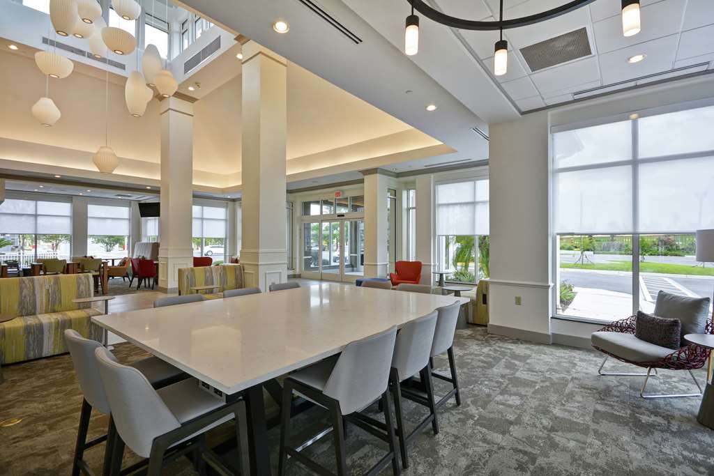 Hilton Garden Inn Panama City Image