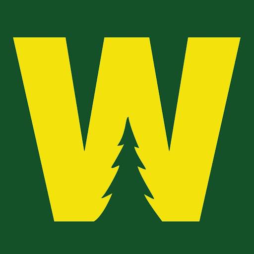 Ward Lumber - Hardware &amp; Building Supplies Logo