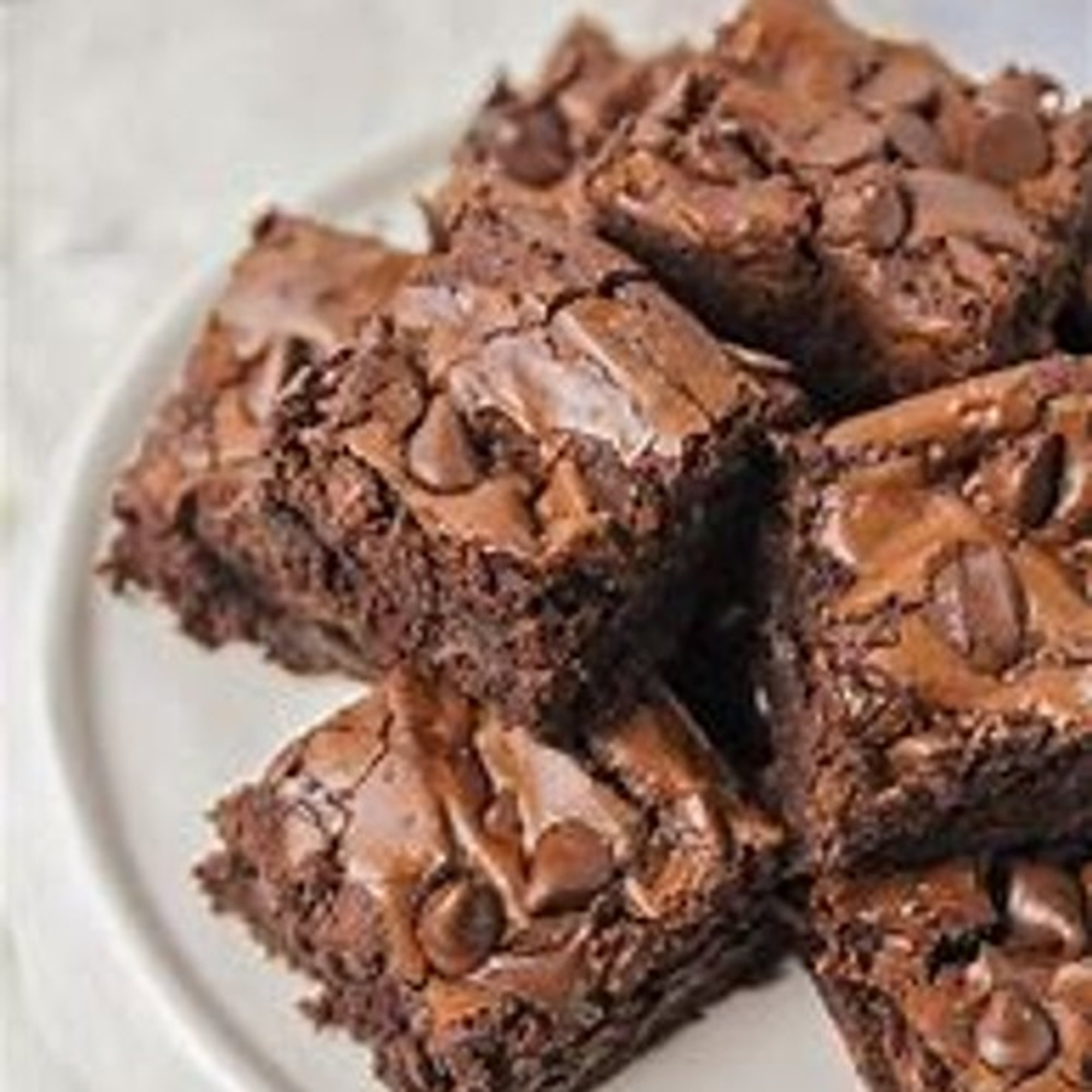 Chocolate Brownie