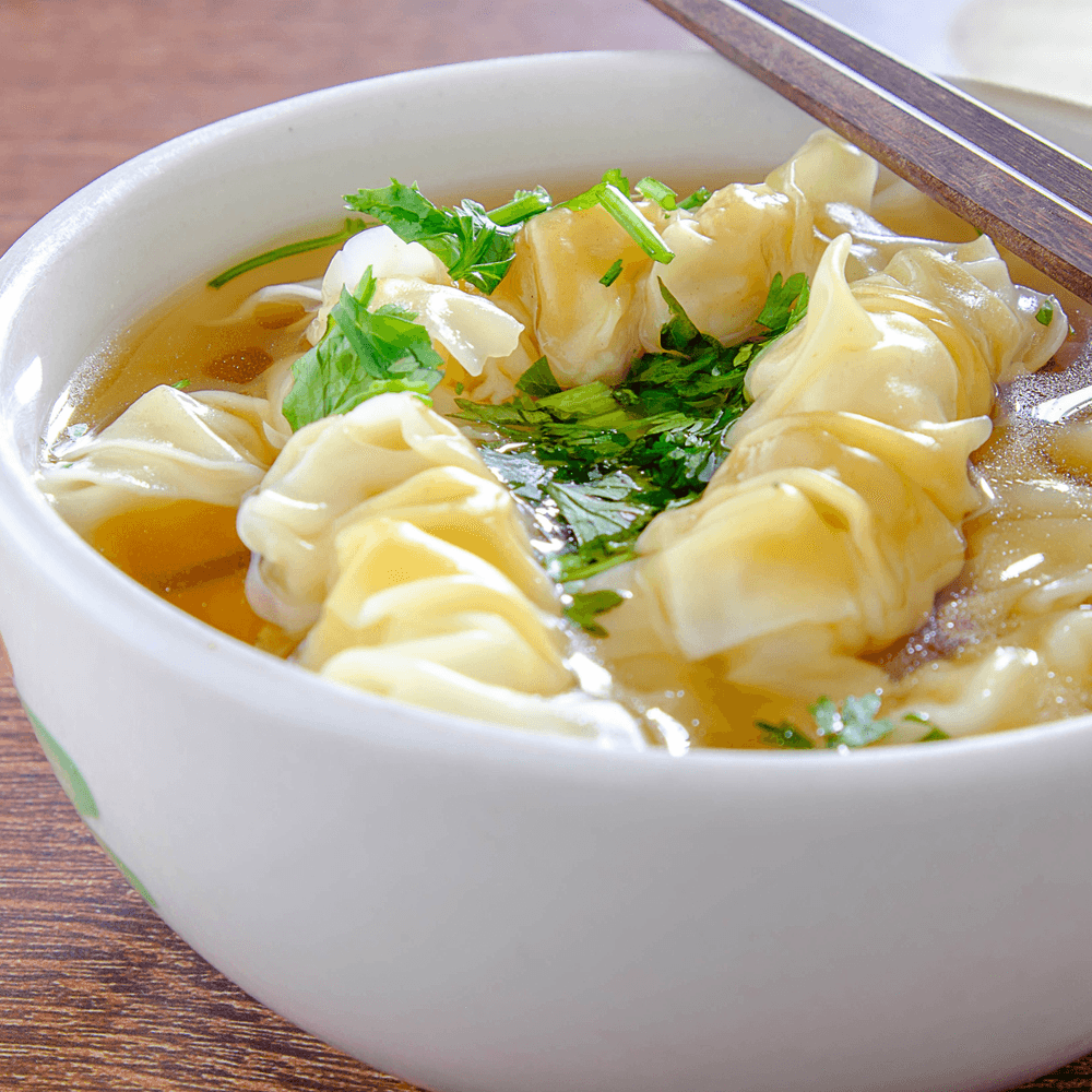 Wonton Soup (Small)