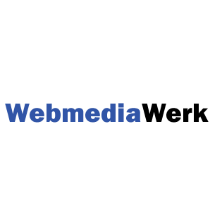 Logo von WebmediaWerk Berlin