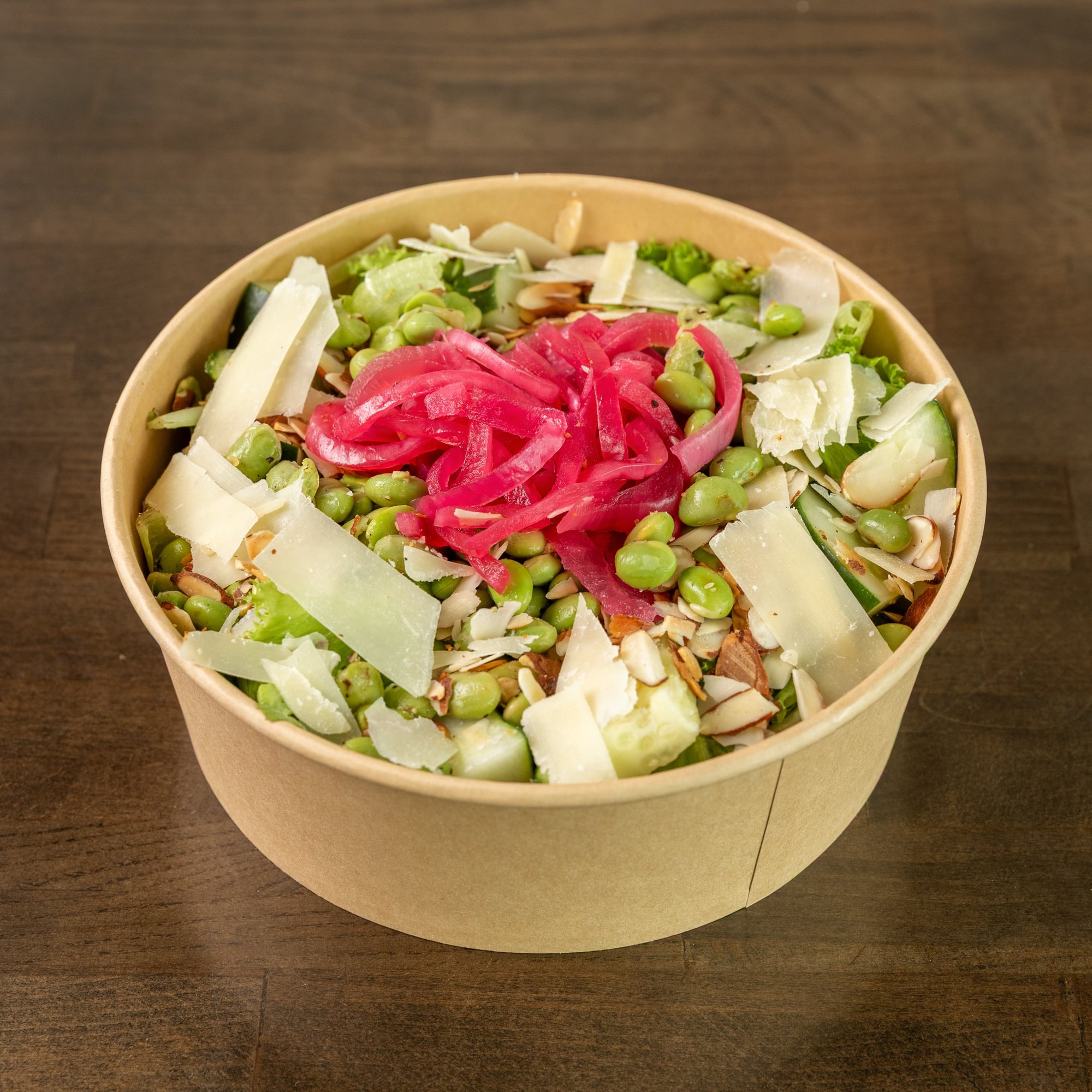 Power Salad