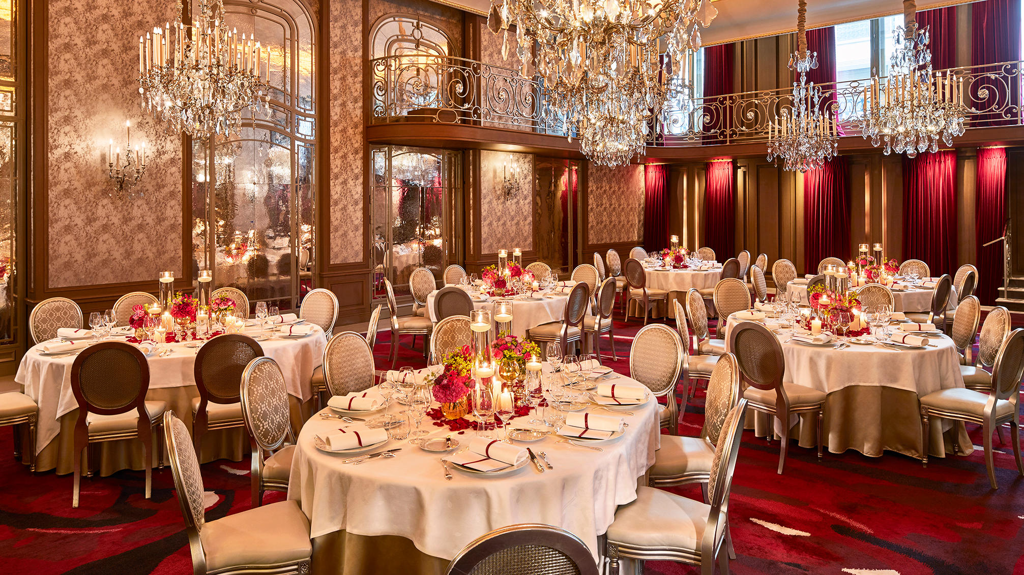 Images Hôtel Plaza Athénée