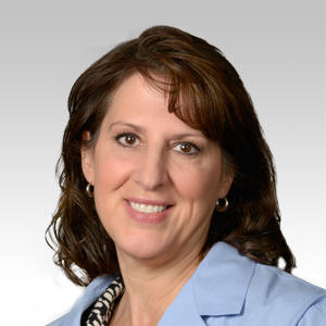 Lynn A. Fesenmyer, MD Photo