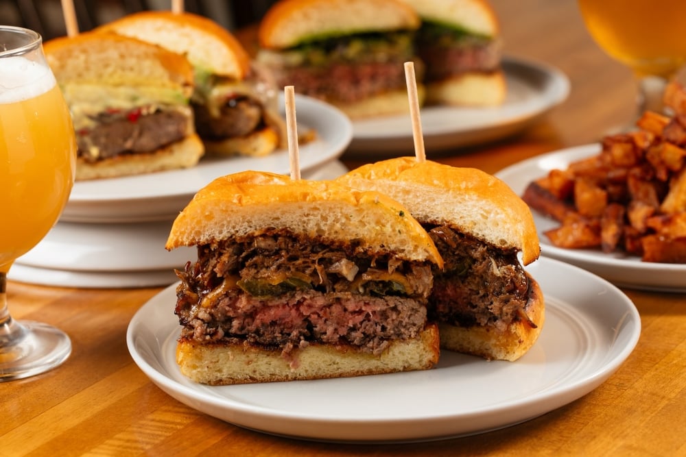 Cowboy Burger