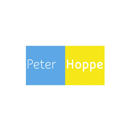 Logo von Peter Hoppe Zahntechnik