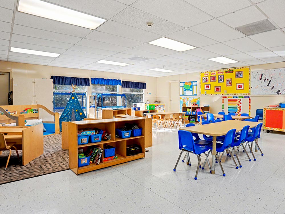 Lake Harbin KinderCare Image