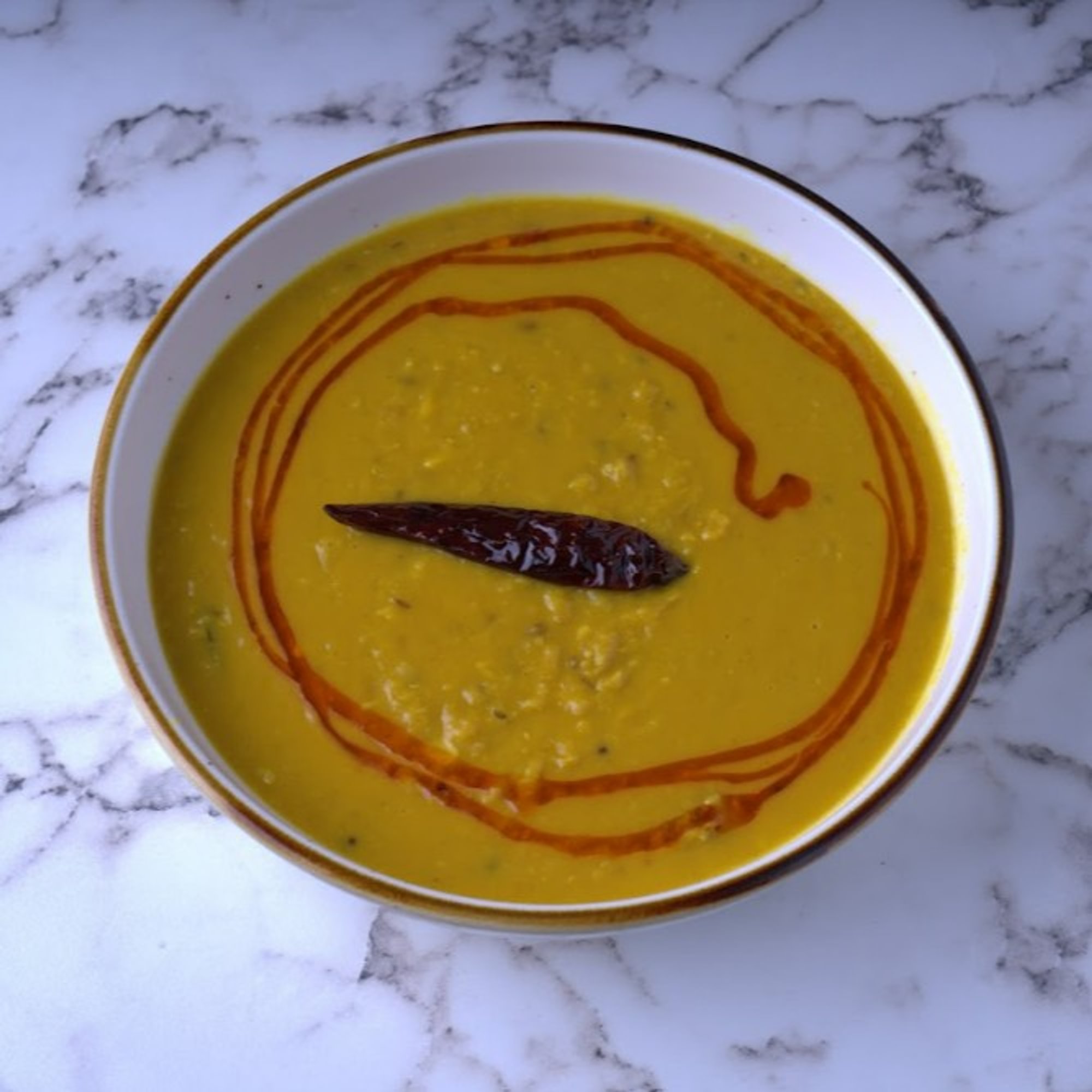 Dal Fry (V, GF)