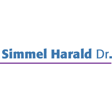 Logo von Dres. Lothar und Harald Simmel Zahnarztpraxis