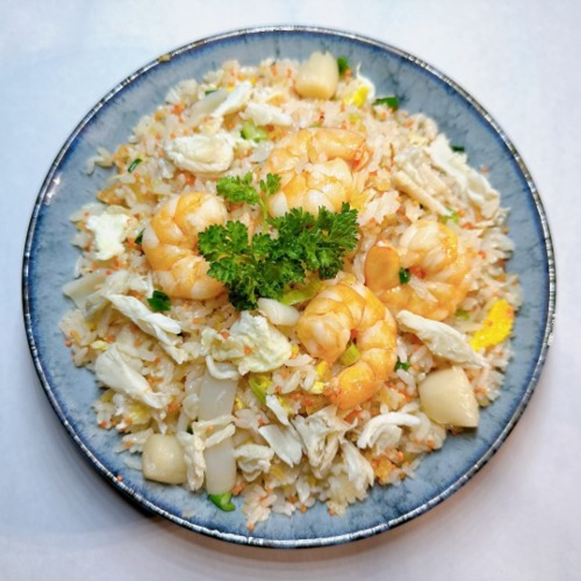 Royal Fried Rice