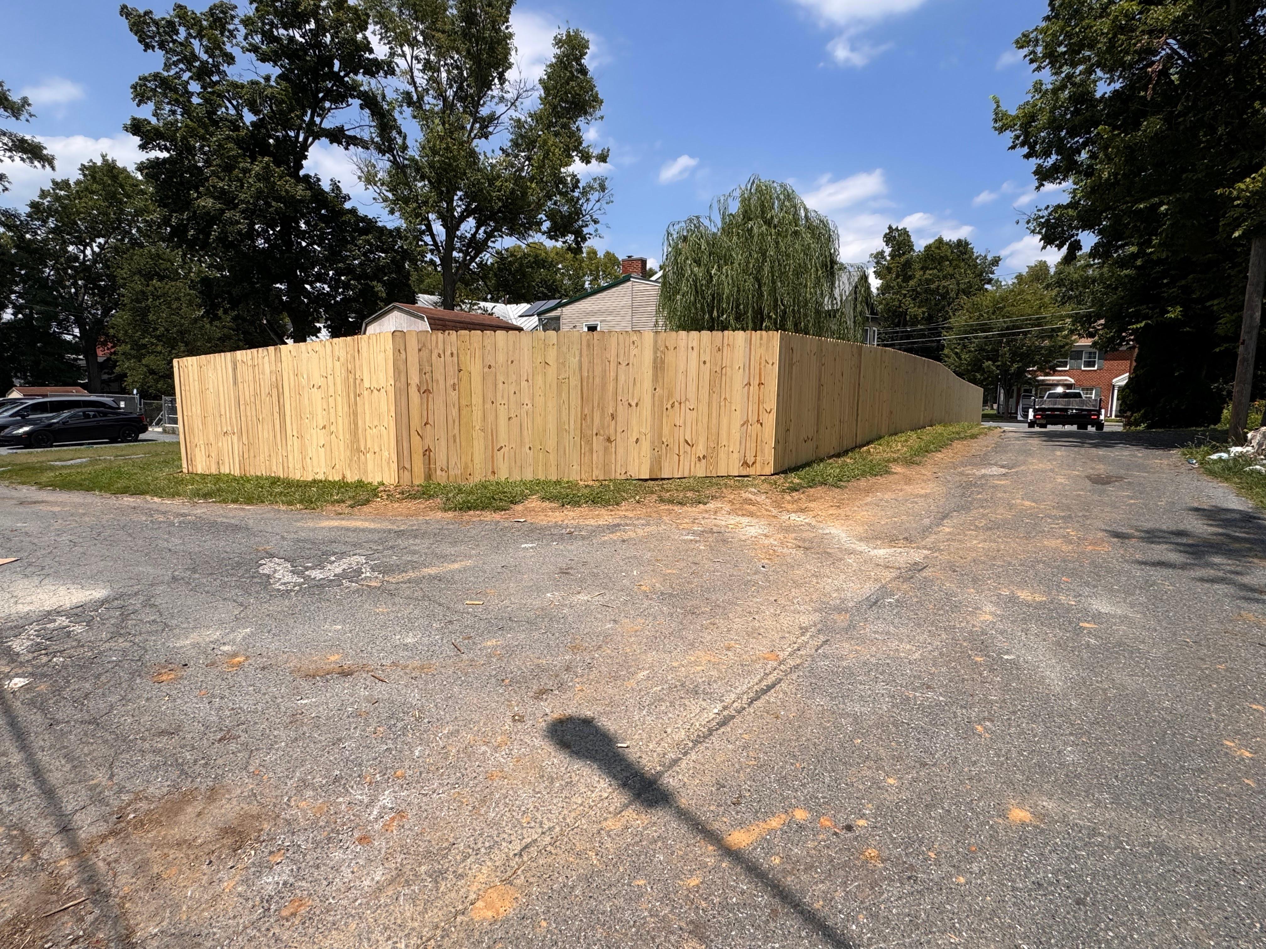 Marroquin Exteriors LLC Image