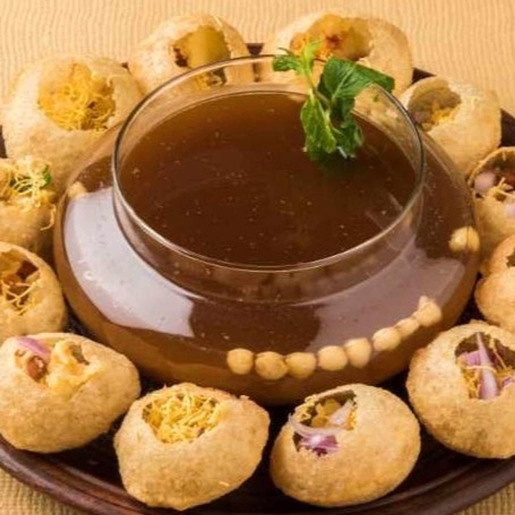 Pani Puri (8)