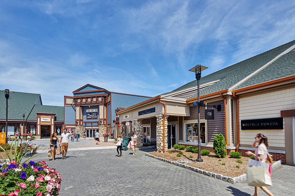 woodbury common outlet ny