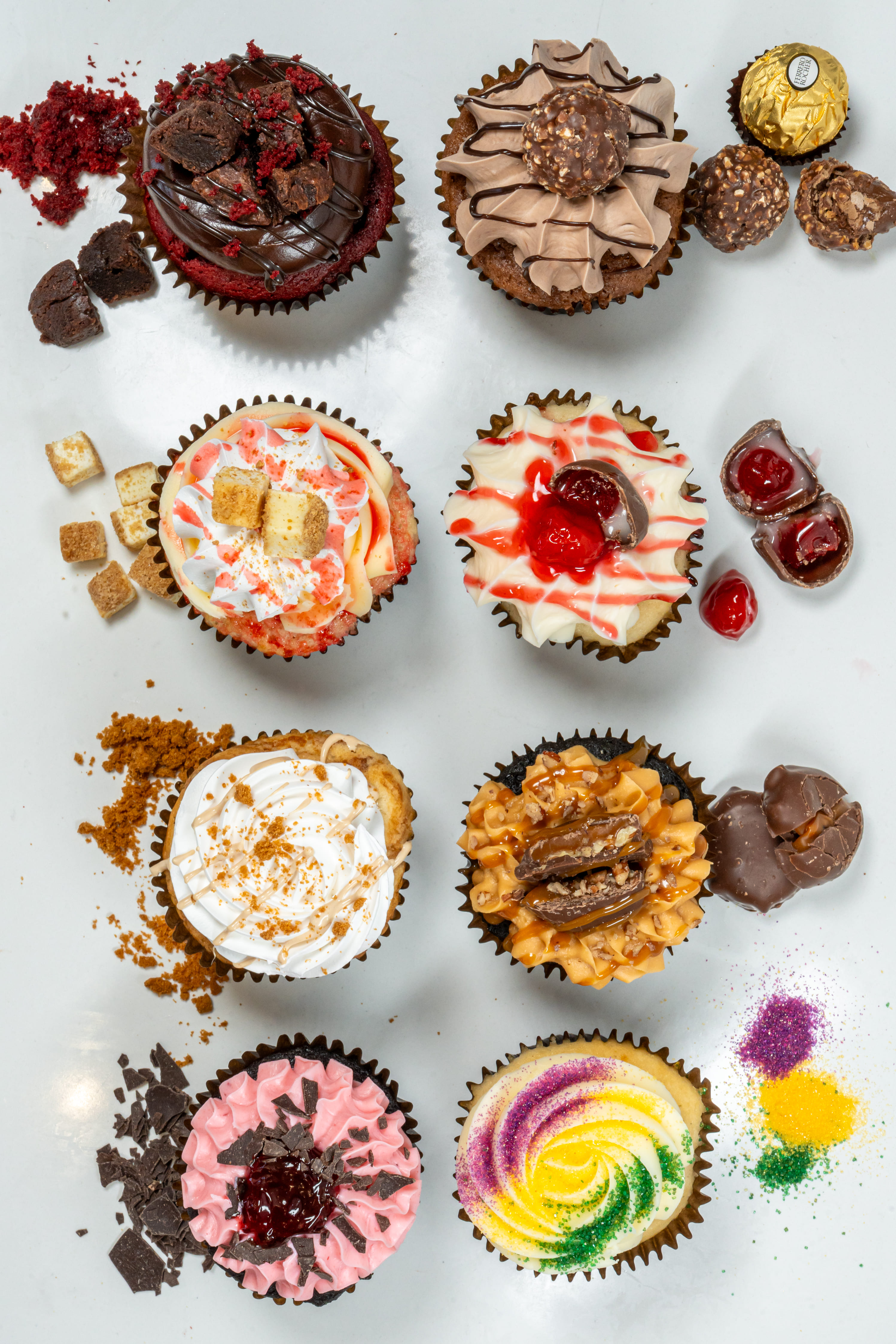 Smallcakes Snellville Image