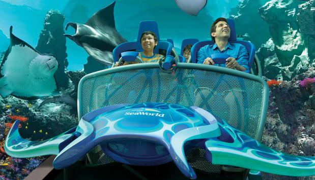 Images SeaWorld San Diego