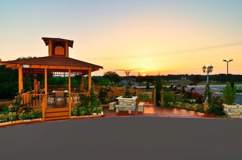Images Best Western Plus Blanco Luxury Inn & Suites