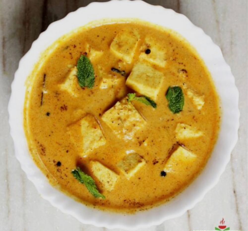 Shahi Paneer