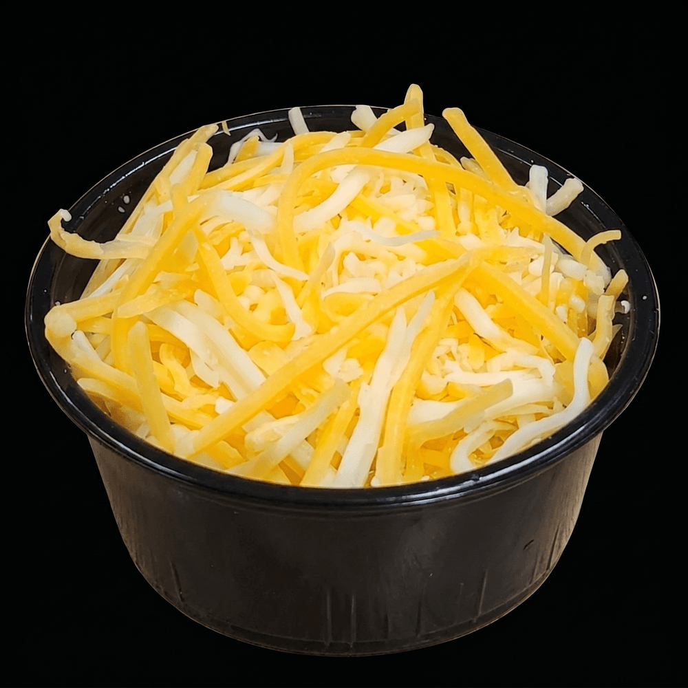 Extra Cheese