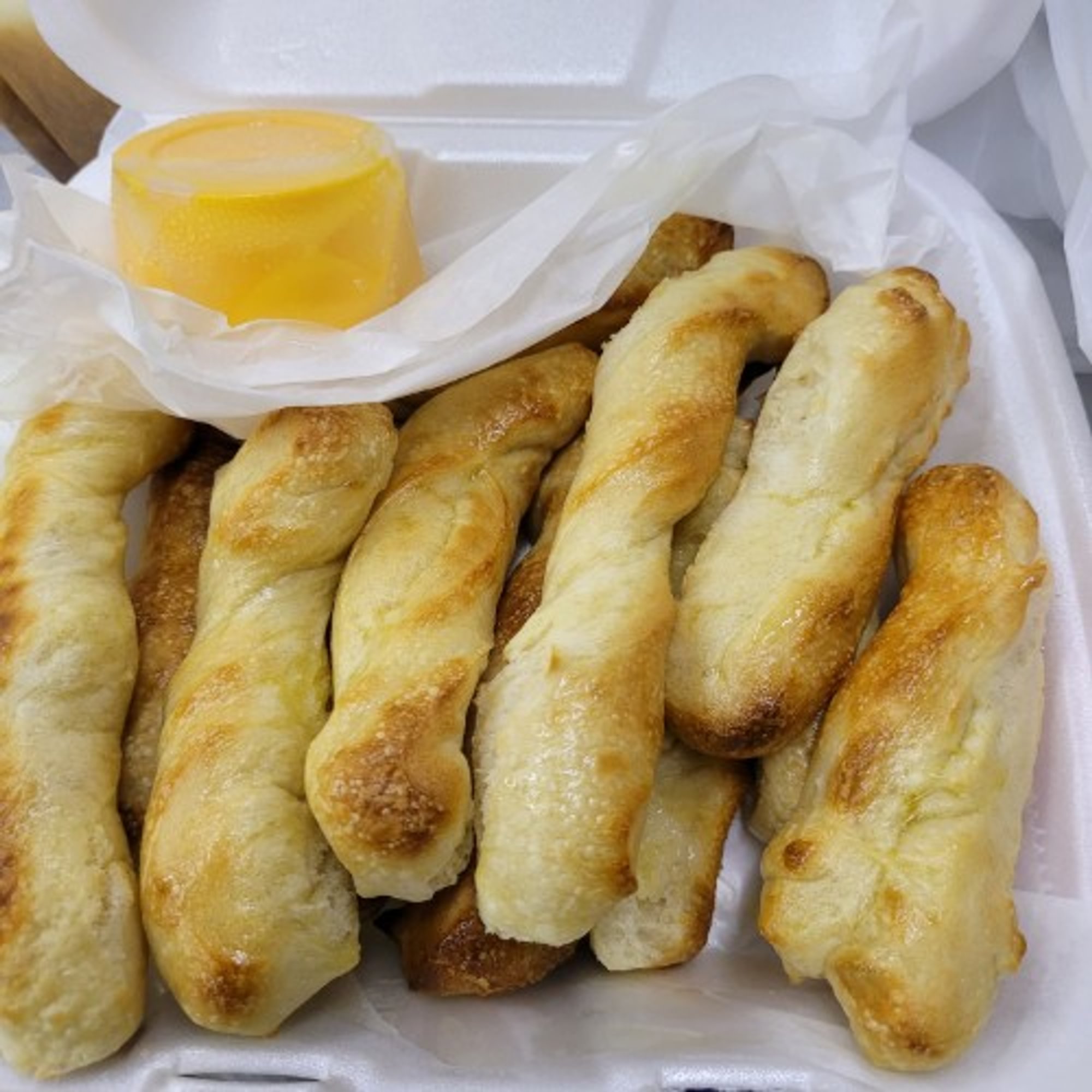 Bread Sticks