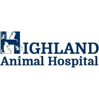 Highland Animal Hospital Photo