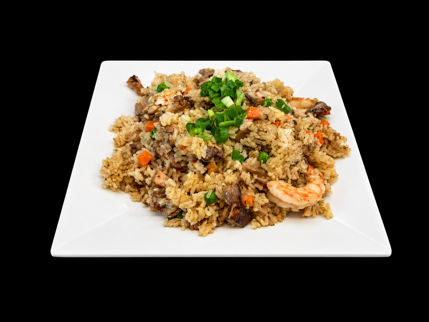 House Fried Rice
