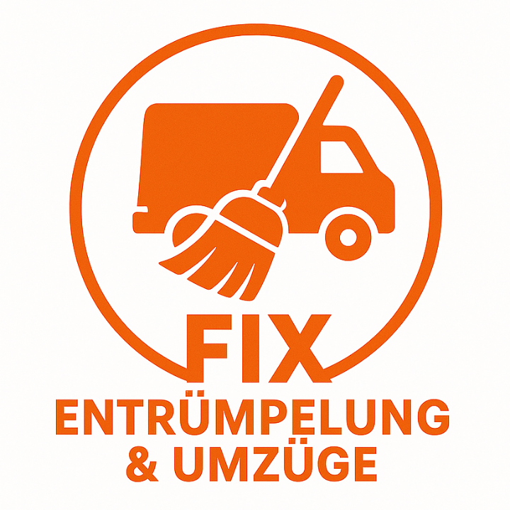 Logo von FixUmzug