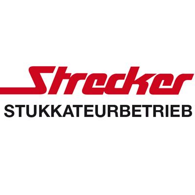 Logo von Strecker Stukkateurbetrieb GmbH