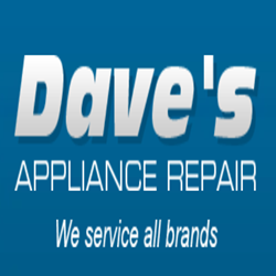 Dave's Appliance Repair Inc