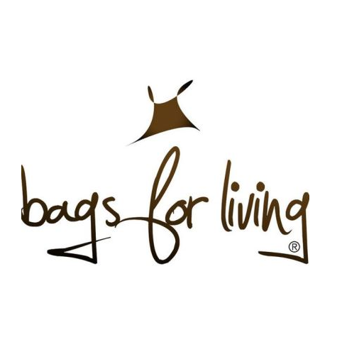 Logo von Bags for Living Warenhandels GmbH Lederwaren Großhandel