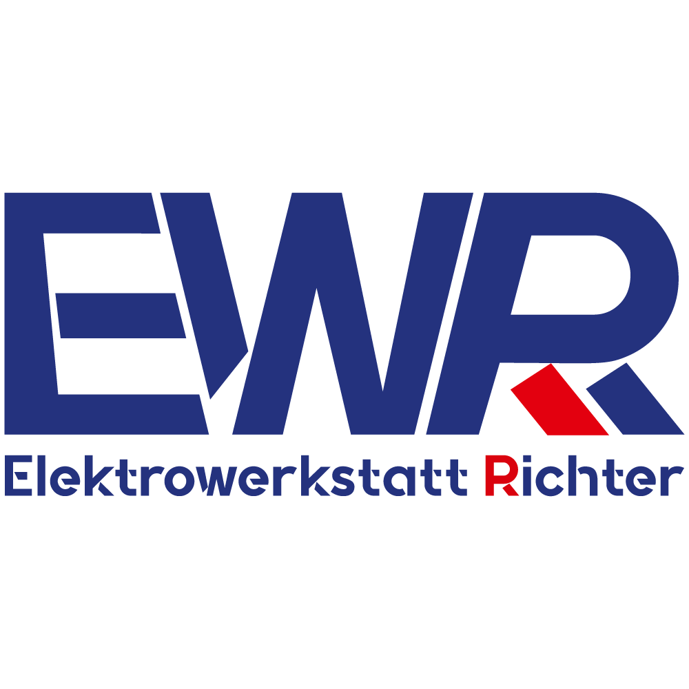 Logo von Elektrowerkstatt Richter GmbH & Co. KG