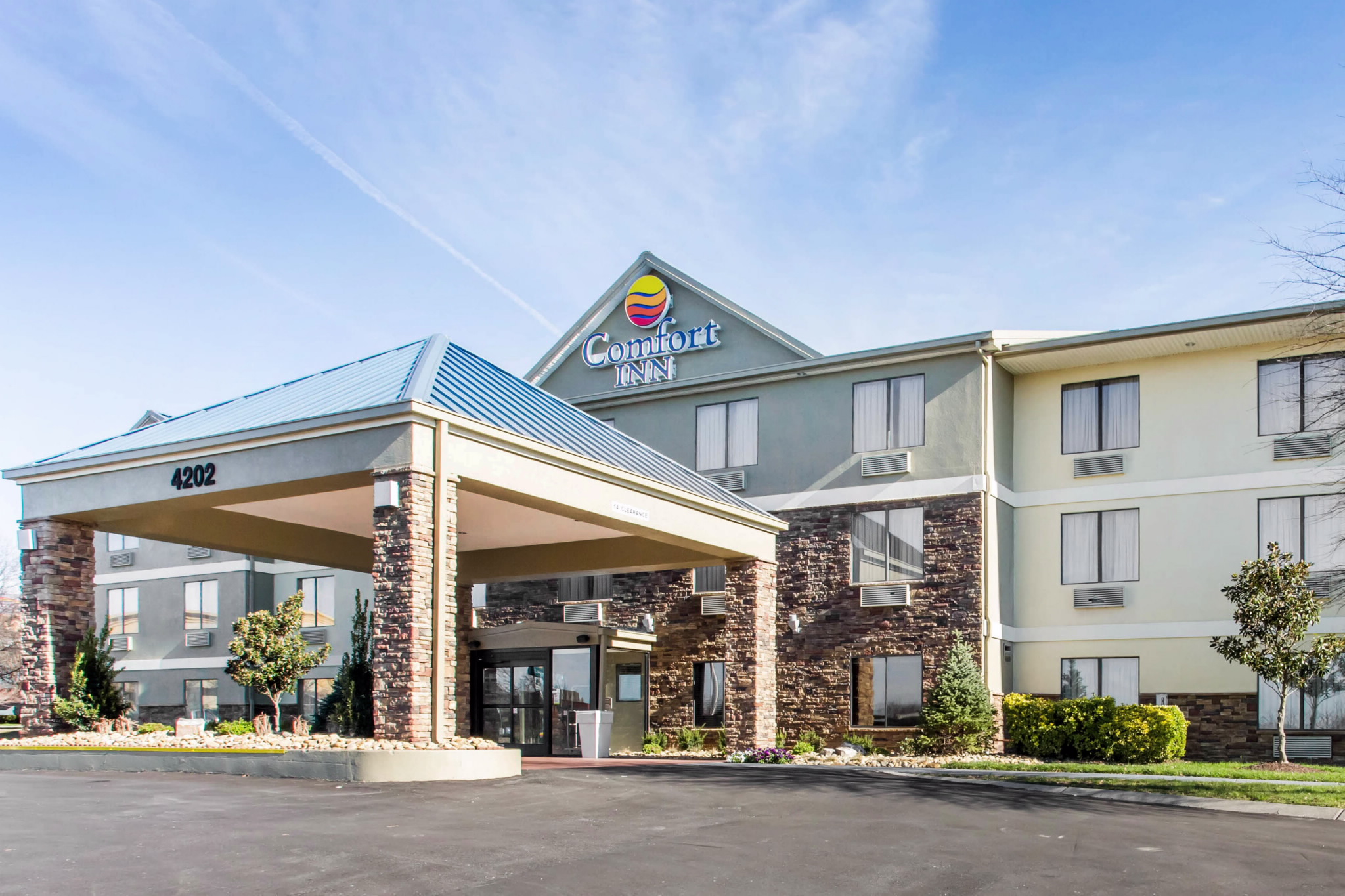 comfort inn & suites salt lake city airport